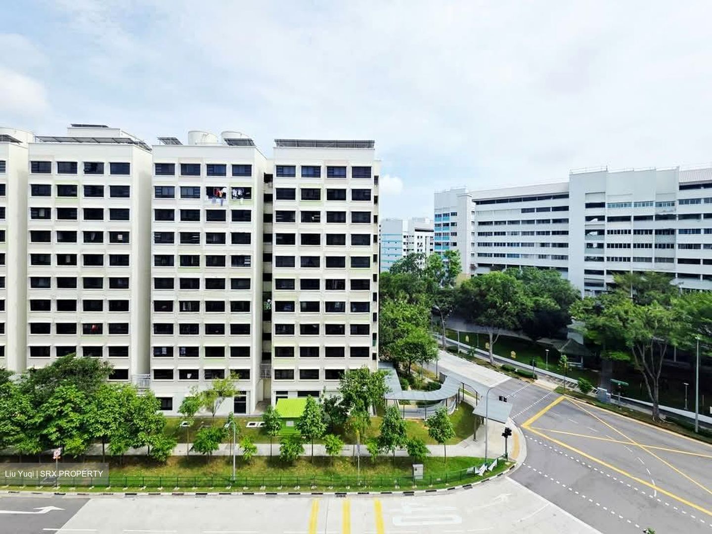 Treasure at Tampines (D18), Condominium #626966861